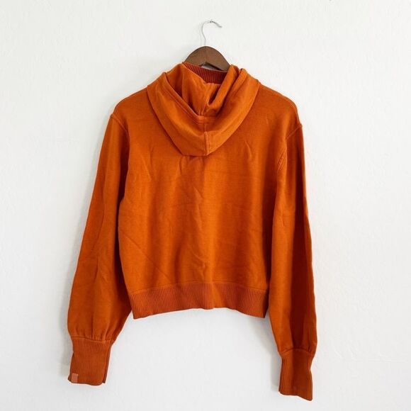 Athleta x Alicia Keys Intention Sweater Size M - Picture 4 of 11